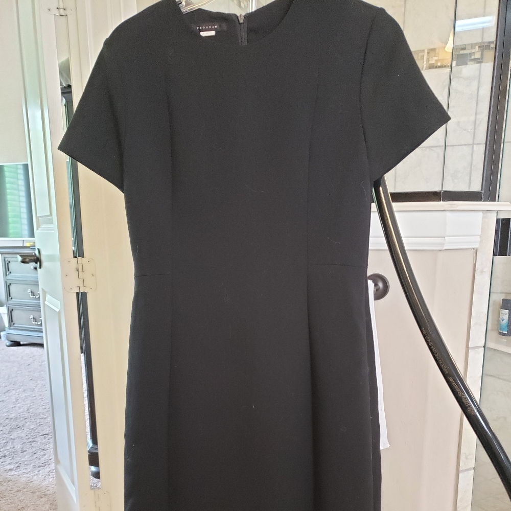 Couture Power Dress Sheath Essential